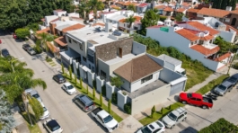 Casa Bugambilias por colegio Cumbres