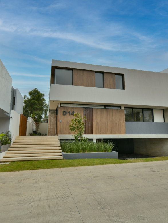 Casa en Puerta del Bosque